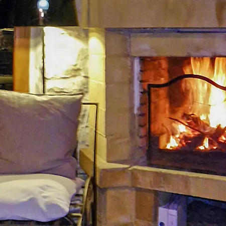 Holiday home Mazette ! *