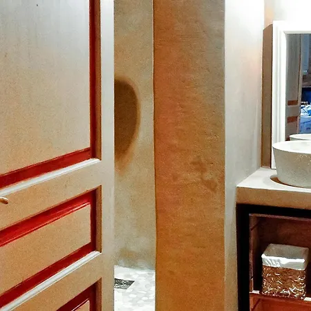 Holiday home Mazette ! Saint-Sauveur-de-Cruzieres