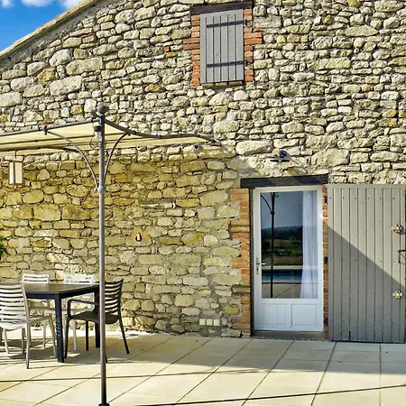 Holiday home Mazette !