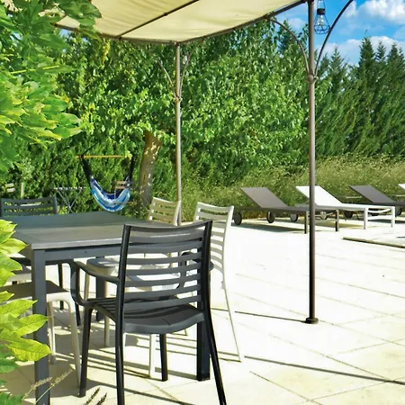 Mazette ! Holiday home *