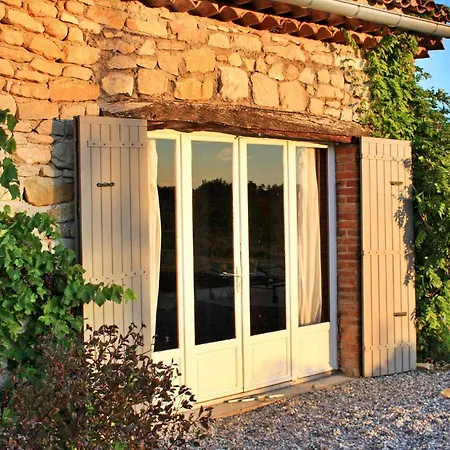 Mazette ! Holiday home Saint-Sauveur-de-Cruzieres