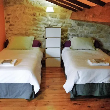 Mazette ! Holiday home *