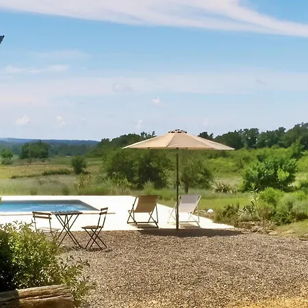 Mazette ! Holiday home