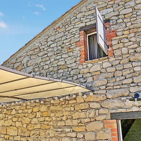 Mazette ! Holiday home